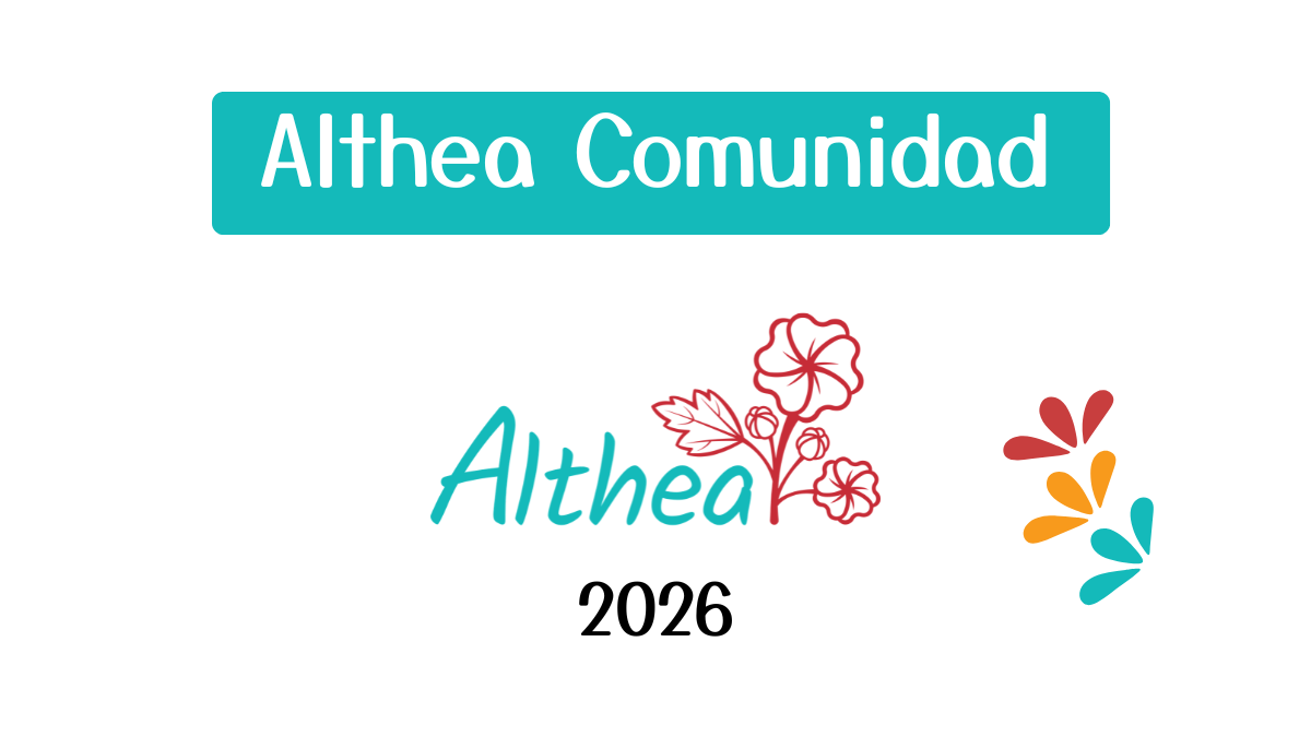 Althea Comunidad 2026