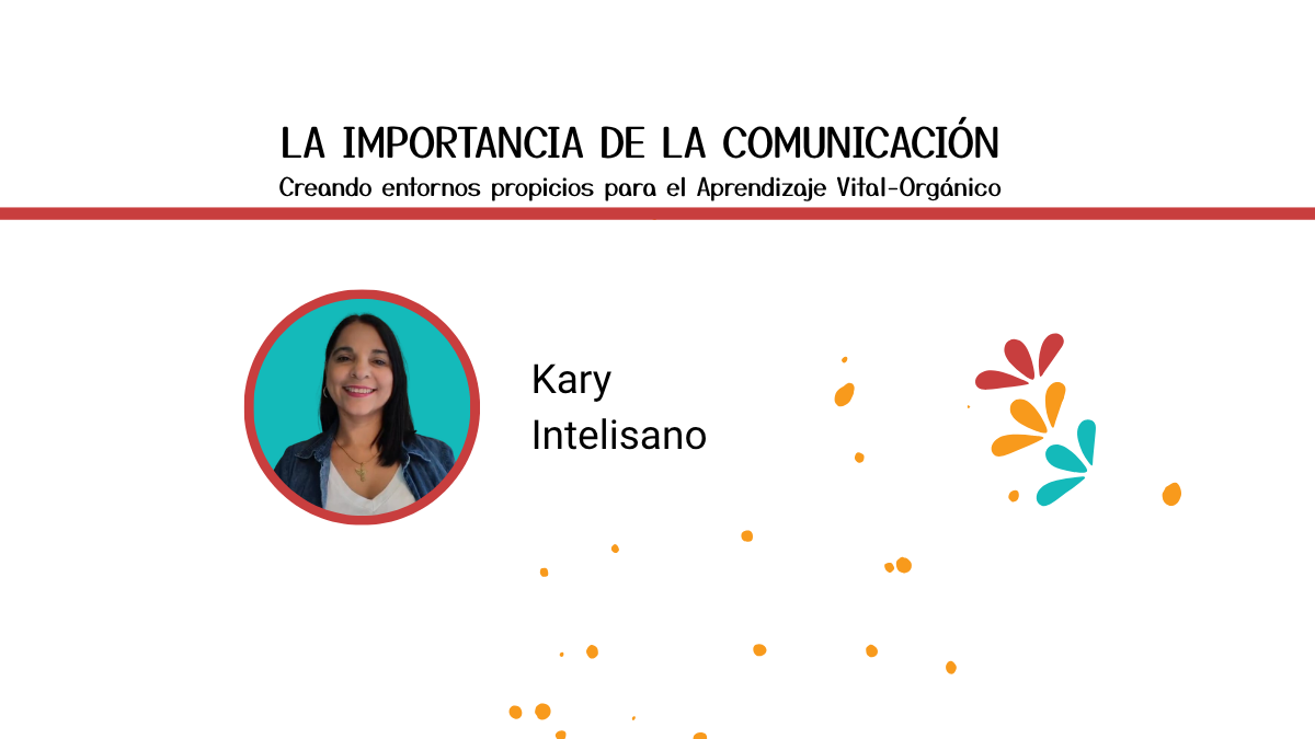 La Importancia de la Comunicación