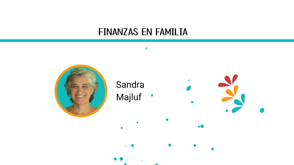 Finanzas en Familia