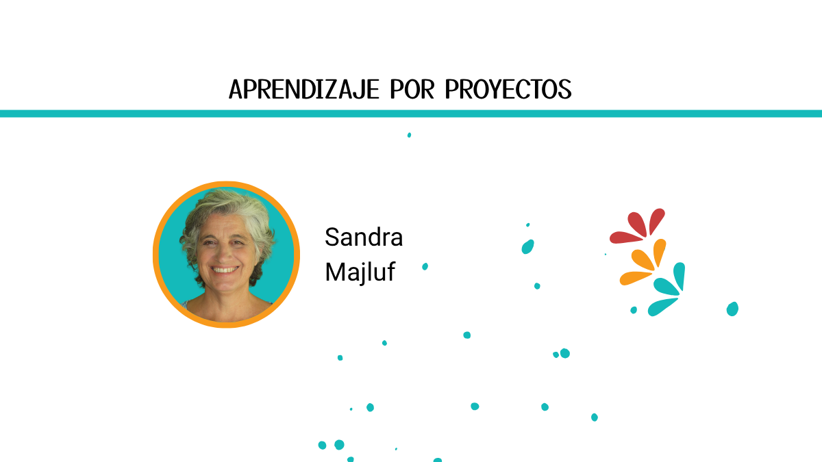 Aprendizaje por Proyectos