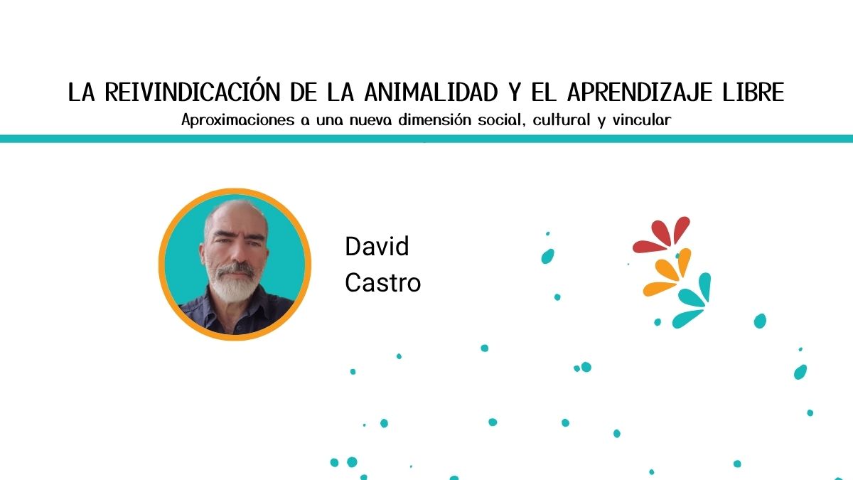 La reivindicación de la Animalidad